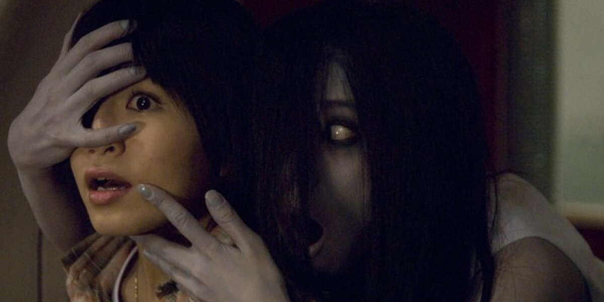 Vertigo Entertainment - The Grudge 2