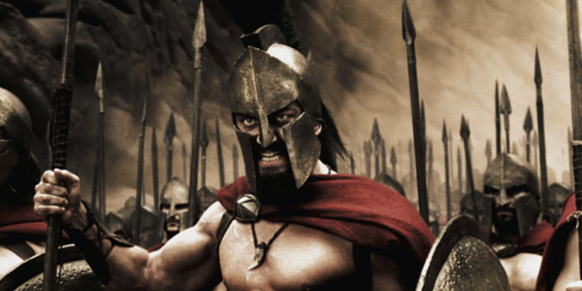 Warner Bros. Pictures - 300