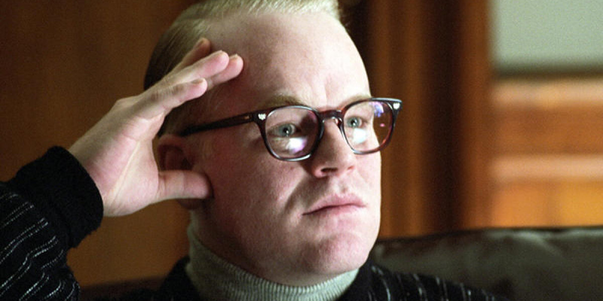 United Artists - Capote