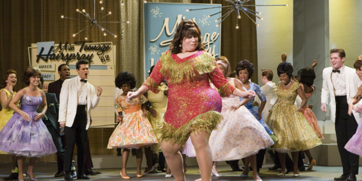 Storyline Entertainment - Hairspray