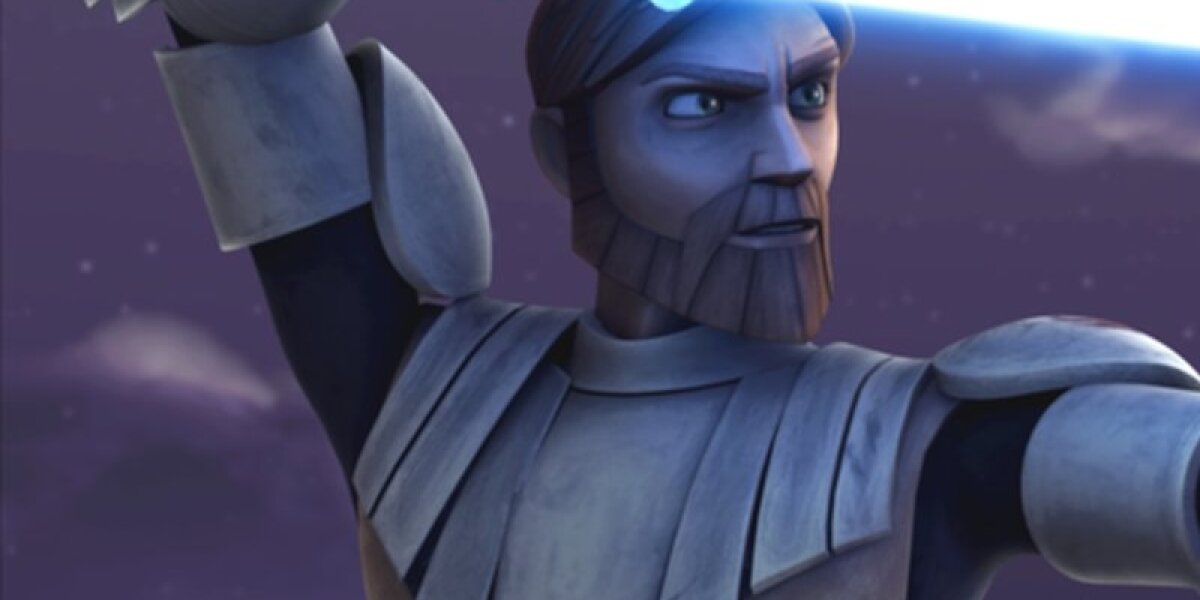 Lucasfilm Animation - Star Wars: The Clone Wars