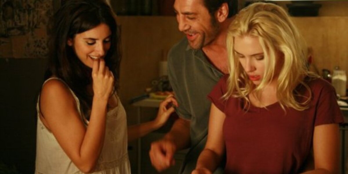 Gravier Productions - Vicky Cristina Barcelona