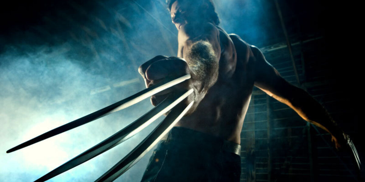 Donners' Company - X-Men Origins: Wolverine