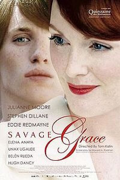 ATO Pictures - Savage Grace