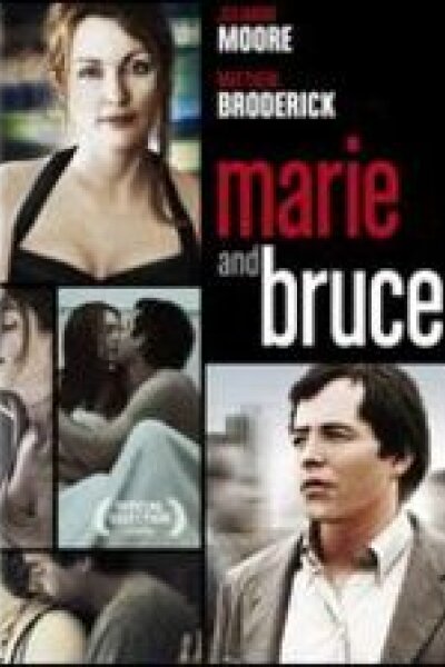 New Films International - Marie og Bruce