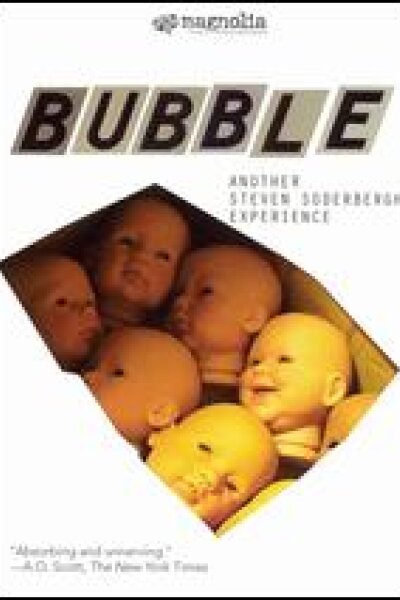 2929 Productions - Bubble