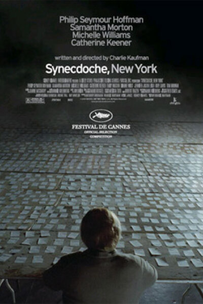 Russia - Synecdoche, New York