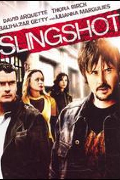 Mercer Films - Slingshot