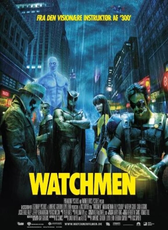 Watchmen