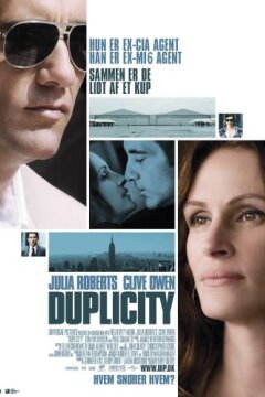 Duplicity