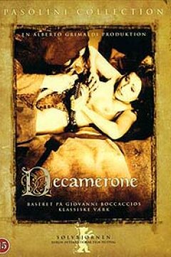 The Decameron