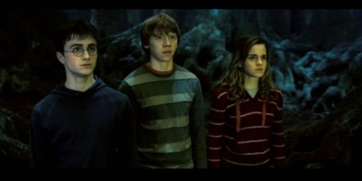 Heyday Films - Harry Potter og Fønixordenen