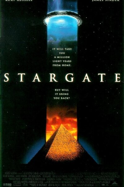 Le Studio Canal+ - Stargate