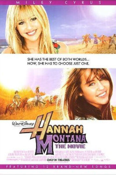Walt Disney Pictures - Hannah Montana: The Movie