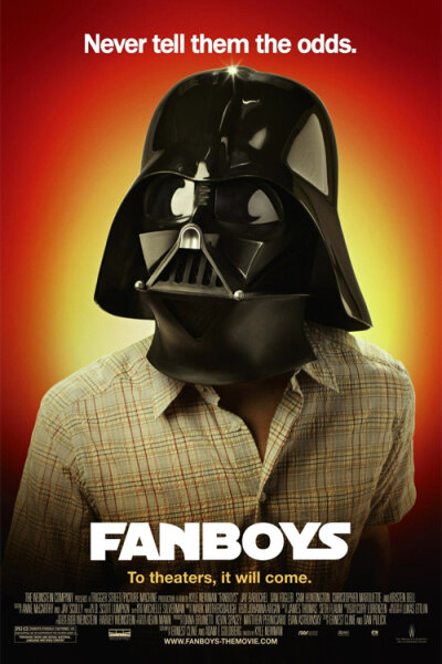 Trigger Street Productions - Fanboys