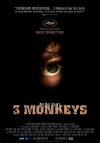 3 Monkeys