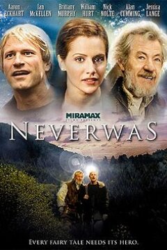 Neverwas