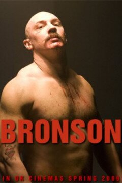 Bronson