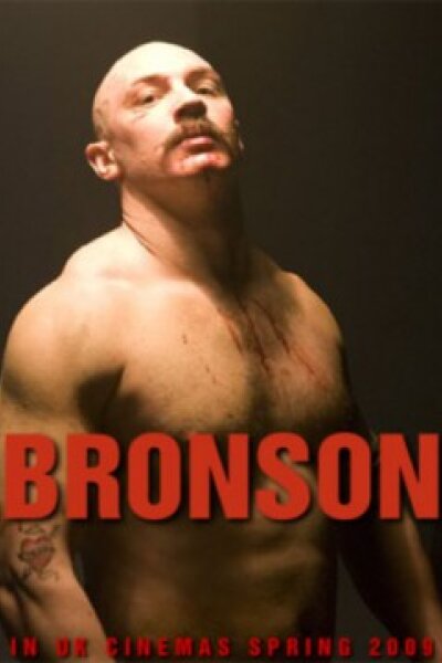 Vertigo Films - Bronson