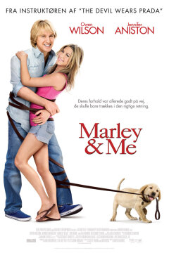 Marley & Me