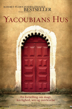 Yacoubians Hus