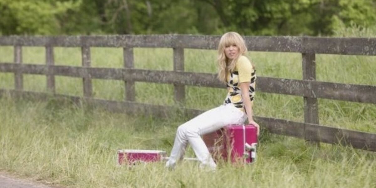 Walt Disney Pictures - Hannah Montana: The Movie