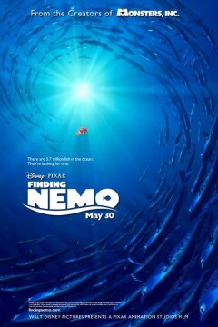 Find Nemo