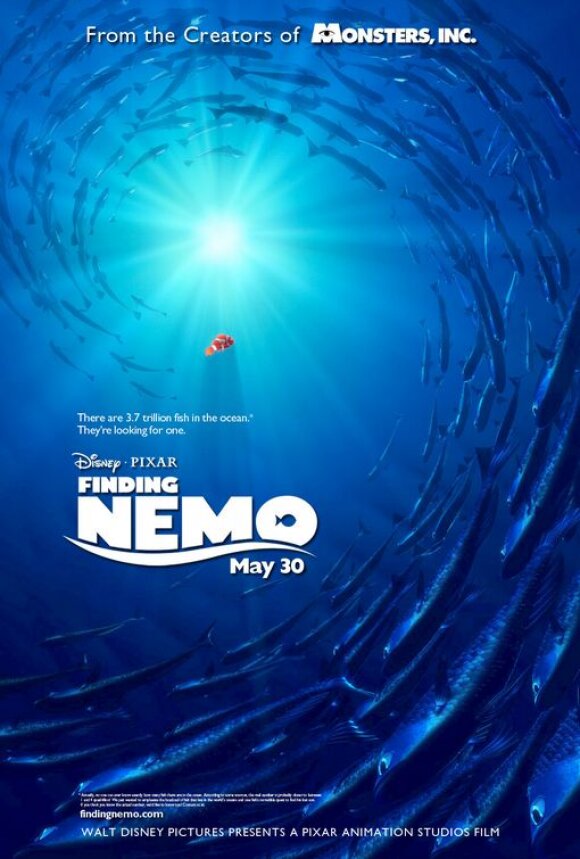 Find Nemo