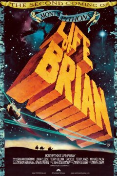 Life of Brian