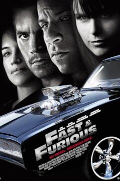 Fast & Furious