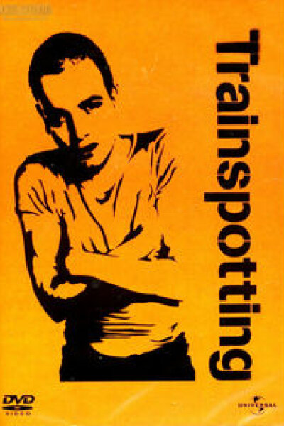 Channel Four Films - Trainspotting