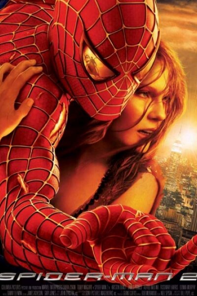 Columbia Pictures - Spider-Man 2