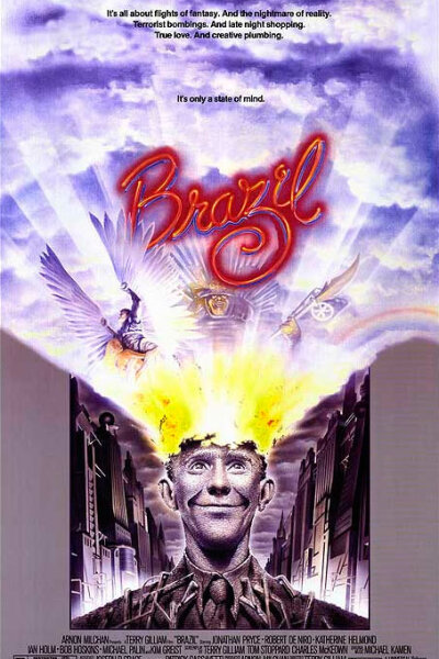 Embassy International Pictures - Brazil