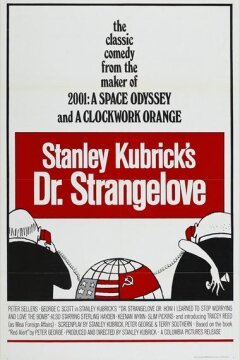 Dr. Strangelove