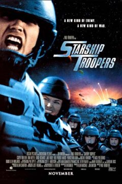 Starship Troopers