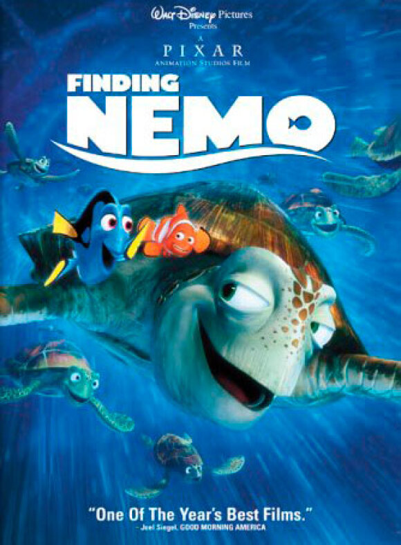 Find Nemo (org. version)
