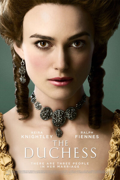 Magnolia Mae Films - The Duchess