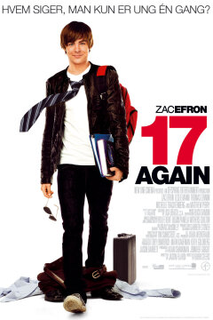 17 Again