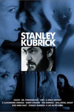 Stanley Kubrick: A Life in Pictures