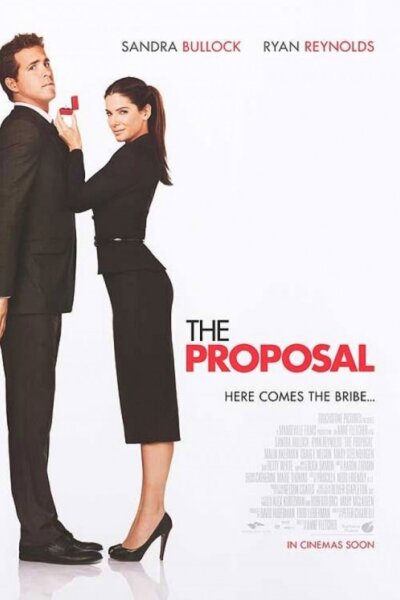 Mandeville Films - The Proposal