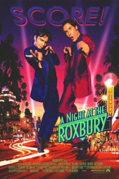 A Night at the Roxbury