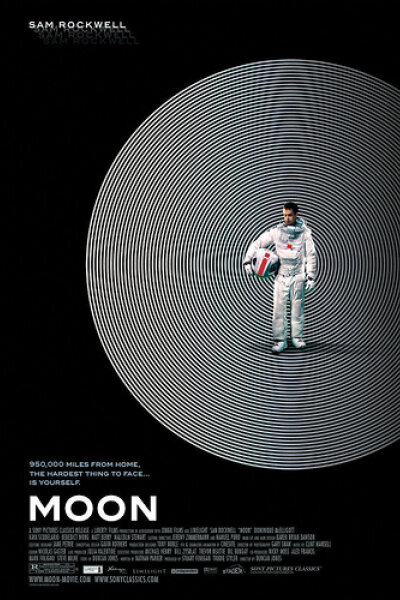 Liberty Films UK - Moon