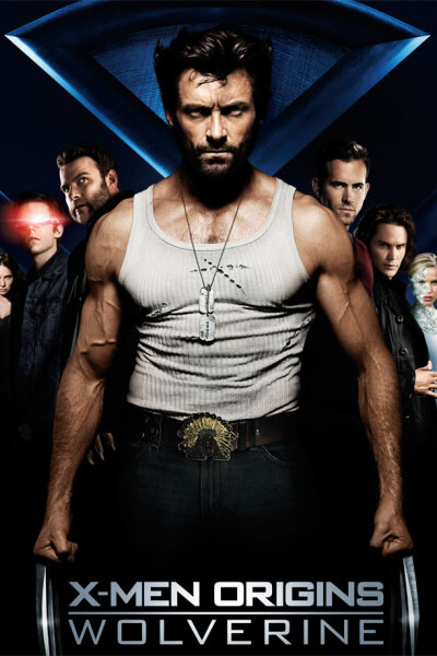 Donners' Company - X-Men Origins: Wolverine