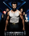 X-Men Origins: Wolverine