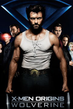 X-Men Origins: Wolverine