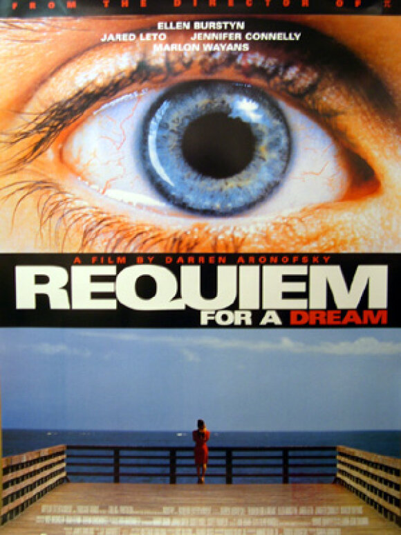 Requiem For A Dream