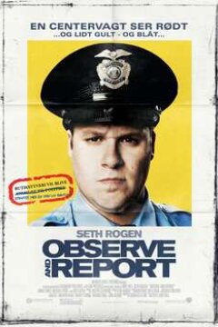 Observe & Report