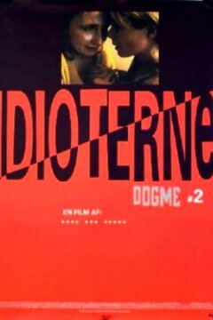 Idioterne