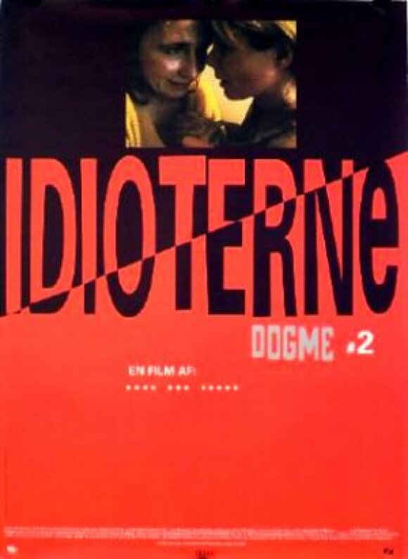 Idioterne