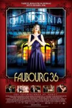 Faubourg 36